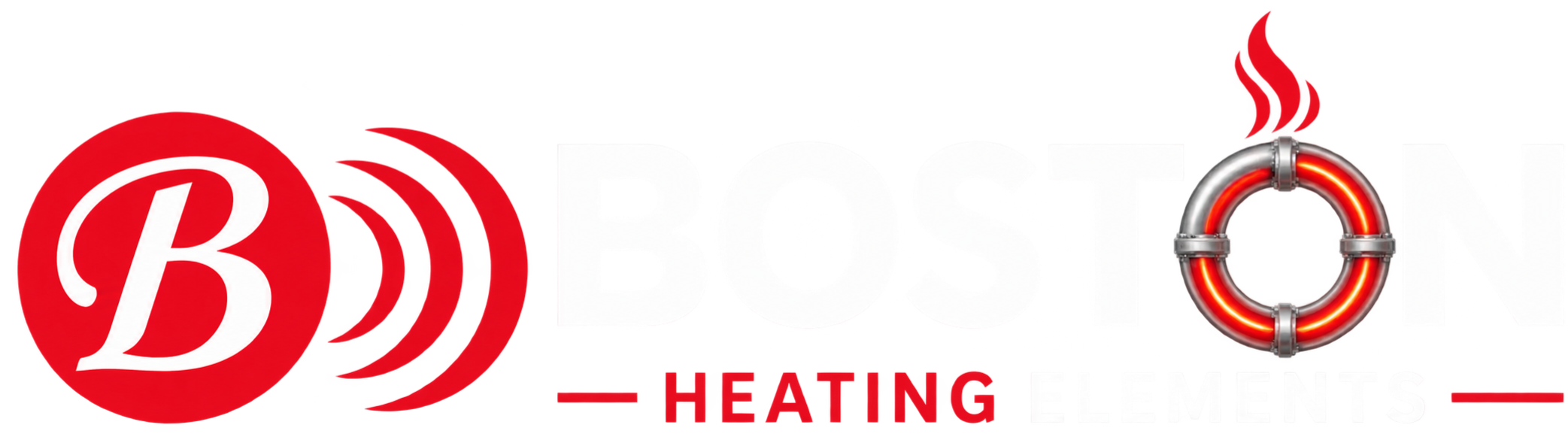 bostonheatingelements Logo